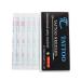 50 Tattoo Needles 7RL Tc for Precision 7 Round Line Tattoo Machine Kit - Buy Online on GoSupps.com