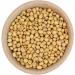 Graines de Soja Naturelles Source de Prot ines V g tales Id al pour Cuisine V gane Germination Plats Asiatiques et Pr parations Maison 1 Kilogramme | KUCHNIA ZDROWIA 1 kg (Lot de 1) - Buy Online on GoSupps.com