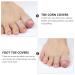 Beaupretty Gel Toe Cushion Tube - Toe Protector & Separator for Comfort and Protection - Buy Online on GoSupps.com