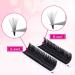 Self-Flee Eyelashes | D Curl 15-20mm Mixed Length Volume Lashes - Easy Fan 0.10mm Individual Extensions for Stunning Looks - Buy Online on GoSupps.com