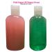 Scented Shower Gel for Women - Pink Sugar & Money Green 12 Oz | Luxurious Bath and Body Wash - Buy Online on GoSupps.com