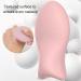Silicone Powder Puff Beauty Makeup Tools Elastic Wet And Dry Reusable Bendable Fish Tail Shape Face Soft Makeup Puff - Buy Online on GoSupps.com