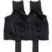 Folpus Bunion Protector Set - Foot Care & Toe Spreader | Black S - Shop Now for Comfort & Relief - Buy Online on GoSupps.com