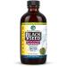 Amazing Herbs Premium Black Seed Oil - Cold Pressed Nigella Sativa Aids in Digestive Health, Immune Support, Brain Function, Joint Mobility, Gluten Free, Non GMO - 8 Fl Oz 8 Fl Oz (Pack of 1)