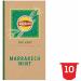 Lipton Green Tea Marrakech Mint (Pack of 4x10 Capsules) - Buy Online on GoSupps.com
