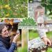 City Gardeners Wunsch F ller - Handmade Small Pustblumen Umbrella | Perfect Birthday & Wedding Gift | Unique Lucky Glass from Germany - Buy Online on GoSupps.com