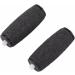 Ipetboom Pedicure Replacement Roller Heads 1 Pair Replacement Roller Heads Foot Roller Heads Replacement Heads Foot Pedicure Heads Grinding Wheel Replacement Head Clothes Roller - Buy Online on GoSupps.com