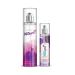 Layer'r Wo ttagirl Body Splash Secret Crush 135Ml With Layer'R Wottagirl French Peony 60 Ml Spray Women