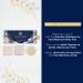 Yves Rocher Face & Hair Mini Solid Collection | Face Cleanser (25g) Face Scrub (25g) & Nutrition Shampoo (25g) | Zero Plastic Solids Collection Kit Holiday Gift Green Heroes Set - Buy Online on GoSupps.com