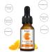 Derma Roller Microneedling Kit for Face 1.0mm and Vitamin C Serum with Hyaluronic Acid Facial Serum - 540 Titanium Microneedle Organic Vitamin C 20% Serum Micro Needles Acne Scar Anti Aging Wrinkles 1.0mm Kit - Buy Online on GoSupps.com