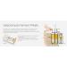 Buy Glalctomyces Ferment Filtrate 100 (50ml) - Premium Skincare Essence for Hydration & Radiance | International Shipping Available - Buy Online on GoSupps.com