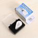 Handheld Magnifying Glass 30X Folding HD with Light Magnifying Glass Magnifiers - Buy Online on GoSupps.com