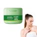 Crsetmyth Moisture Cream for Body and Face 100 g Repair & Care Cream Moisturewicking & Nongreasy Body Cream Ultralight Moisture Cream with Hyaluron Body Care for D