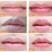 Strawberry Lip Sleep Mask with Dual Collagen Peptide Formula - Repair, Exfoliate, and Hydrate for Soft and Smooth Lips - Buy Online on GoSupps.com
