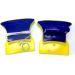 Sanitary Ware Double-sided Window Cleaner Glass Wiper Window Wiper - Buy Online on GoSupps.com
