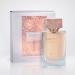 Almas Perfumes SAINTE VALEREEau De Parfum LA ROSA - Sweet Smelling Spray - 100ML 3.4FL OZ of Long-Lasting Aroma - Luxurious Scent of Arabia for Women