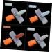 2pcs Diamond Drill bit Nails Drill bits Pedicure kit Nail Smoothing Drill Electric Nail Drill Accessories Silicone Drill bits for Nails Manicure Drill bits Major Machinery Picture 2x2pcs mediumx2pcs - Buy Online on GoSupps.com