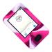 Premium Silicone Case for Dexcom Receiver G6 CGM (Continuous Glucose Monitoring) (Mix-HPKPPWH)