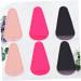 6 pi ces Housse Protectrice PU pour Ciseaux Manucure et Cuticules Multicolores Prot ge Gar on Fille et Outils de Beaut  - Buy Online on GoSupps.com