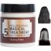  Fenhua Hair Repair Cream 80ml Gentle Repair Damaged Hair Restoration Cream for Burnt Hair Repair Products Shiny Repair Products Gentle Skin Care Cream - Buy Online on GoSupps.com