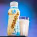 Grenade High Protein Shake 6 x 500 ml - White Chocolate White Chocolate 500 ml (Pack of 6) - Buy Online on GoSupps.com
