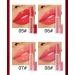INTEROOKIE Makeup Water Gloss Lip Glaze Mirror Lip Honey Liquid for Natural and Long Lasting Moisturizing Nonfading Lip Color 10 - Buy Online on GoSupps.com