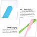 Shop Ipetboom 3-in-1 Hair Removal Pen - Silicone Cosmetic Spatula & Flower Clips for Body Peeling | International Shipping Available - Buy Online on GoSupps.com