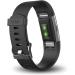 Fitbit Charge 2 Heart Rate + Fitness Wristband - Black, Large (US Version) - 1 Count - Buy Online on GoSupps.com