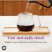 Dried Organic Elderberry - 1lb Bulk for Tea, Syrup, Popsicles & Gummies | Birds & Bees Teas - Buy Online on GoSupps.com