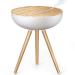 Large Room Diffuser Essential Oil Diffuser for Room Large Essential Oils Diffuser Humidifier, Big Diffuser, Wood Diffuser Easy Fill Clean BPA Free