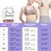 Adjustable Back Brace Posture Corrector for Men & Women | X-Large Apricot | Support for Scoliosis & Hunchback - Buy Online on GoSupps.com