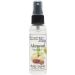 Almond Body Spray (Double Strength) 2 ounces Body Mist for Women with Clean Light & Gentle Fragrance Long Lasting Perfume with Comforting Scent for Men & Women Cologne with Soft Subtle Aroma For Double Strength 2 Fl Oz (Pack of 1)