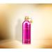 MONTALE Roses Musk Eau de Parfum Spray 3.3 Fl Oz Lavender 3.5 Fl Oz (Pack of 1) - Buy Online on GoSupps.com