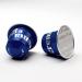 Nespresso Compatible Lavazza Crema e Gusto Classico 80 Aluminium Coffee Capsules (Family Pack) (1) Classico 80 Count (Pack of 1) - Buy Online on GoSupps.com