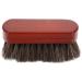Spactz 2X Natural Horse Hair Beard Brush | Men's Mustache & Facial Hair Cleaning Tool - Premium Shaving Accessory - Buy Online on GoSupps.com