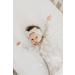 Copper Pearl Baby Stretchy Soft Knit Headband Bow - Blissful Style for Your Little One - Buy Online on GoSupps.com