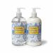 Greenwich Bay Trading Company Botanical Collection: Lavender Chamomile (Lotion & Hand Soap) - Buy Online on GoSupps.com