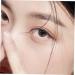 Angoily 3 Rolls Lace Double Eyelid Sticker Girl Eyelid Makeup Sticker Simple Double Eyelid Double Eyelid Tapes Double Sided Tape Eye Lift Tape for Droopy Lids Lasting Woman Lifting Belt - Buy Online on GoSupps.com
