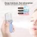 USB Face Mist Sprayer Rechargeable Handheld Face Humidifier Sprayer Moisturizing Hydrating Face Humidifier Sprayer for Women and Men (LIZEALUCKYi0pHjjx-12) LIZEALUCKYto2zimbxny-12 - Buy Online on GoSupps.com