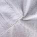 Superior Solid Egyptian Cotton Face Towel Set - White 13x13 - 6-Piece Set - Buy Online on GoSupps.com