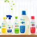 Ecover Window & Glass Cleaner 500ml - Buy Online on GoSupps.com