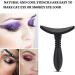 Silicone Eyeshadow Stamp Crease Fashion Lazy Eye Shadow Applicator Eye Contour Makeup Tool - Buy Online on GoSupps.com