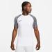 Buy Nike Men's Df Academy JSY Ss Jersey XL White-Black | International Shipping Available - Buy Online on GoSupps.com