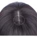 Remeehi 3D Fringe Hairpiece - Natural Look Synthetic Hair Topper for Thin Hair | Shop Internationally - Buy Online on GoSupps.com