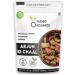 PUB Organics - Organic Arjun ki Chaal - 400 Gm - Arjuna Bark - Sourced from 100% Organic Farms