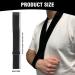 Katslyn Arm Sling Sshoulder sling sling for arm support Shoulder Sling Adjustable Arm Sling Breathable Support for Broken Wrist Shoulder Injury Elbow Wrist Hand Arm Support for Men Women(Black) - Buy Online on GoSupps.com