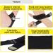 D&M Thumb Brace Thin Type D-30 for Left Hand (M Size) - Made in Japan | International Shipping Available - Buy Online on GoSupps.com