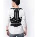 KARFRI Full Back Brace Posture Corrector for Men Women Breathable Posture Back Brace for Upper and Lower Back Pain Relief Muscle Back Memory Support Decorate - Buy Online on GoSupps.com