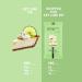 Buy TRUBAR Vegan Protein Bar - Key Lime Flavor | Gluten Free Dairy Free Non-GMO | 12G Protein & Fiber | Healthy On-the-Go Snack | 12 CT - Buy Online on GoSupps.com