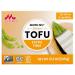 12.3 oz Mori-Nu Silken Style Extra Firm Tofu - Buy Online at [Your Company Name] - Buy Online on GoSupps.com